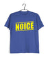 2 TV Series NOICE Custom Printed Graphic Design T-Shirt for Men